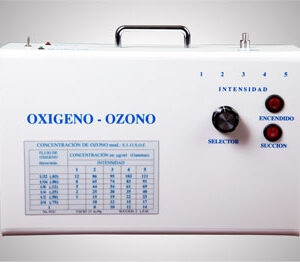Ozonoterapia