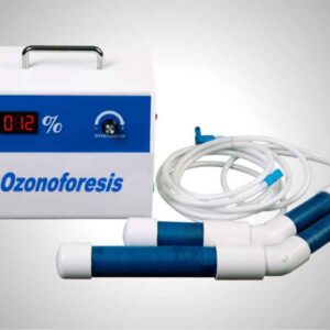 Ozonoforesis